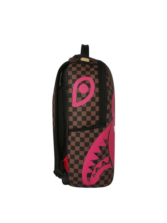 26SS 스프레이그라운드 백팩 910B8192NSZ600 Pink - SPRAYGROUND