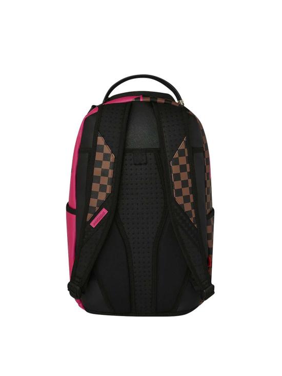 26SS 스프레이그라운드 백팩 910B8192NSZ600 Pink - SPRAYGROUND
