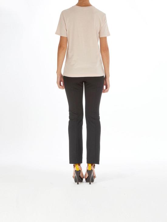  PS 바이 폴스미스 반팔 티셔츠 W2RG799NP461062 Pink - PS BY PAUL SMITH