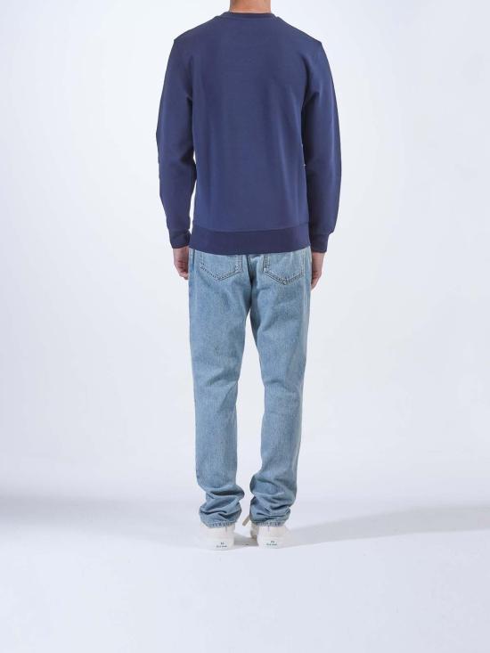  PS 바이 폴스미스 긴팔 티셔츠 M2R008ZNP47464949 Blue - PS BY PAUL SMITH