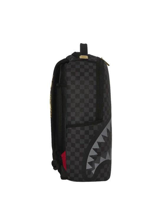 26SS 스프레이그라운드 백팩 910B8683NSZMULTI Multicolour - SPRAYGROUND