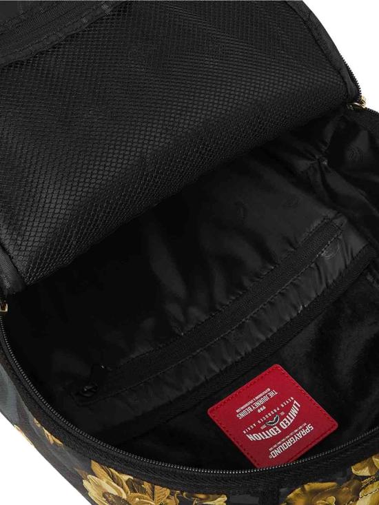 26SS 스프레이그라운드 백팩 910B8683NSZMULTI Multicolour - SPRAYGROUND