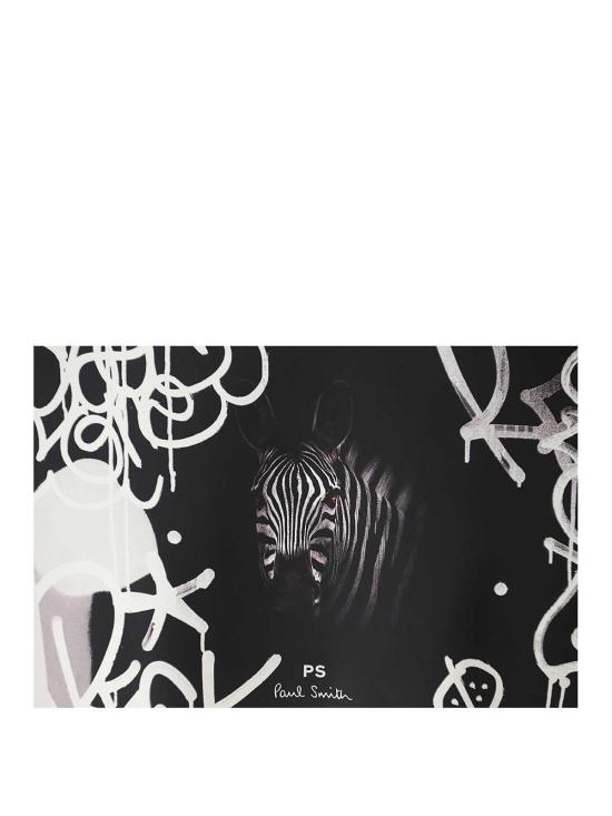  PS 바이 폴스미스 반팔 티셔츠 M2R011RMP454401 White - PS BY PAUL SMITH