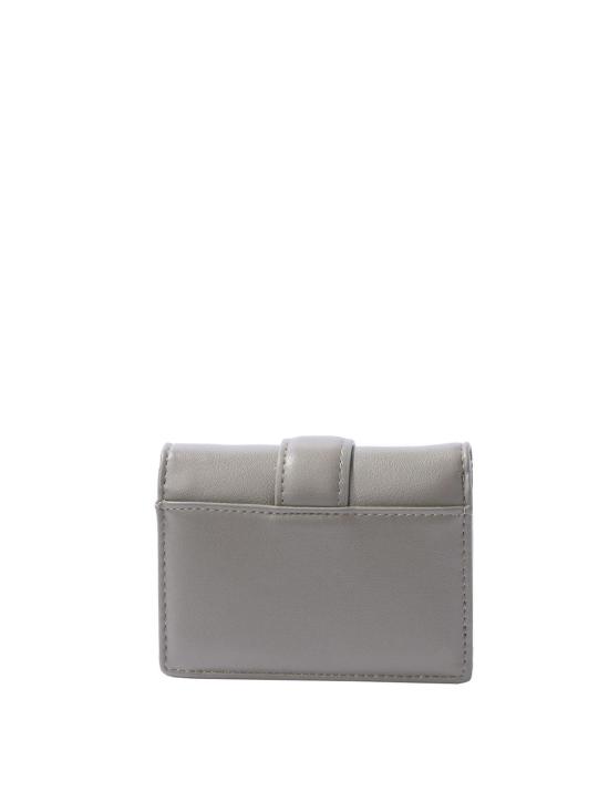 25FW 저스트까발리 지갑 79RA5PA3ZSA89770 Grey - JUST CAVALLI