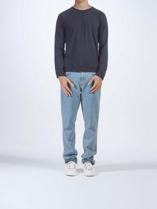  폴 스미스 긴팔 티셔츠 M1A2990KAU278B79 Black - PAUL SMITH
