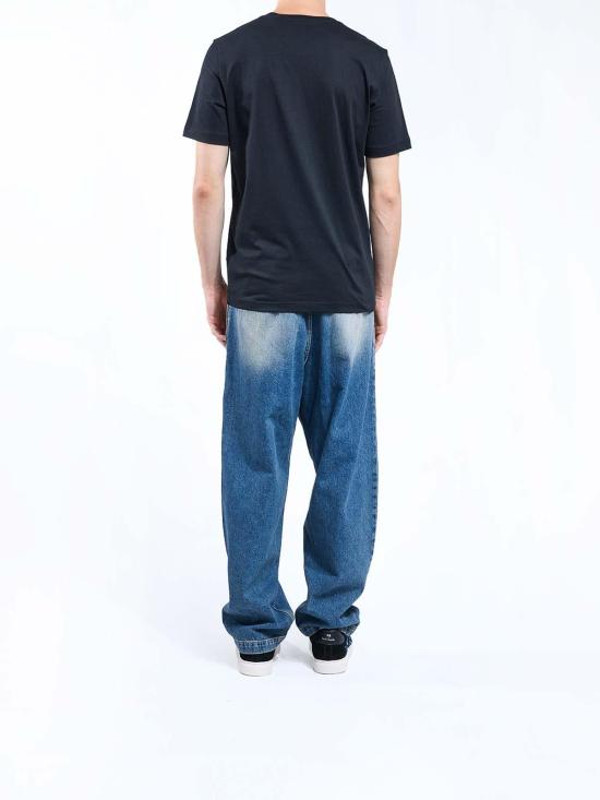 25FW PS 바이 폴스미스 반팔 티셔츠 M2R011RTP526179 Black - PS BY PAUL SMITH