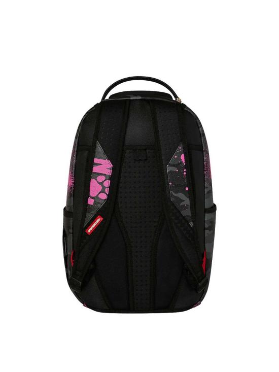 26SS 스프레이그라운드 백팩 910B8781NSZMULTI Multicolour - SPRAYGROUND