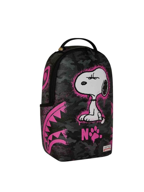 26SS 스프레이그라운드 백팩 910B8781NSZMULTI Multicolour - SPRAYGROUND