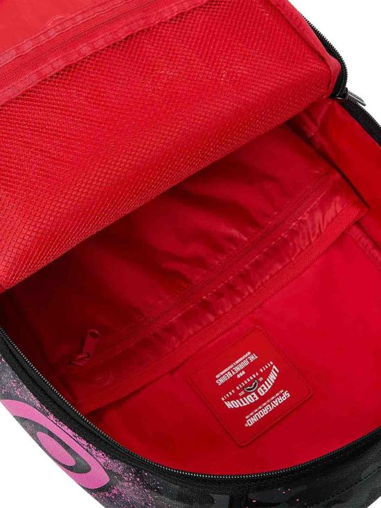 26SS 스프레이그라운드 백팩 910B8781NSZMULTI Multicolour - SPRAYGROUND