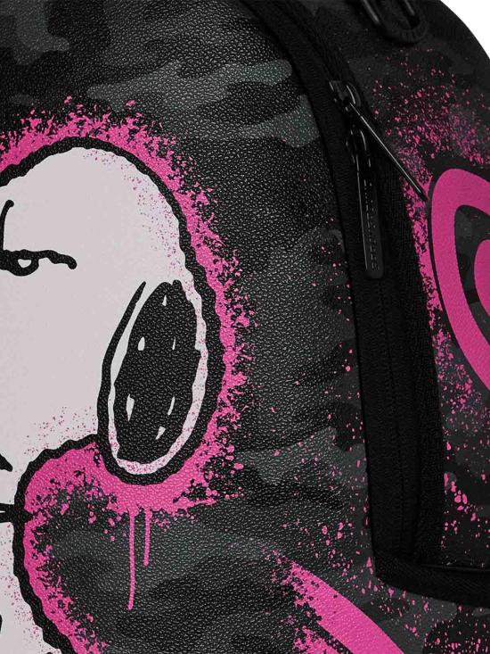 26SS 스프레이그라운드 백팩 910B8781NSZMULTI Multicolour - SPRAYGROUND