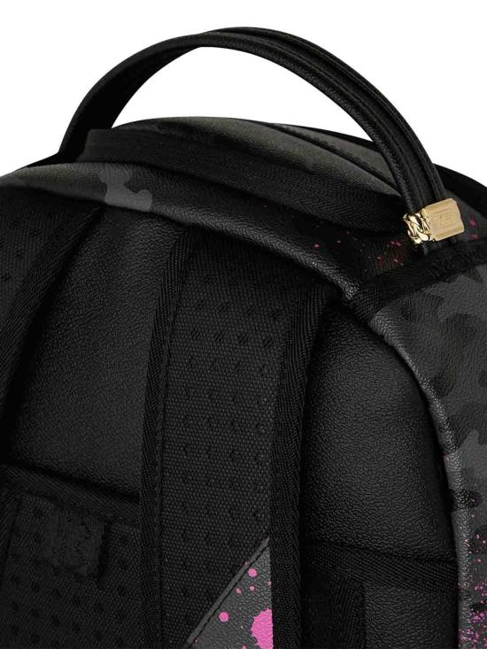 26SS 스프레이그라운드 백팩 910B8781NSZMULTI Multicolour - SPRAYGROUND