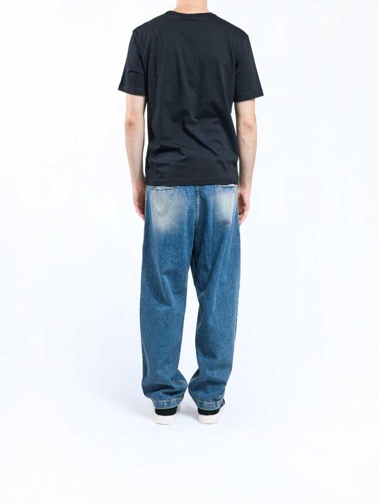 25FW PS 바이 폴스미스 반팔 티셔츠 M2R220XTP516179 Black - PS BY PAUL SMITH