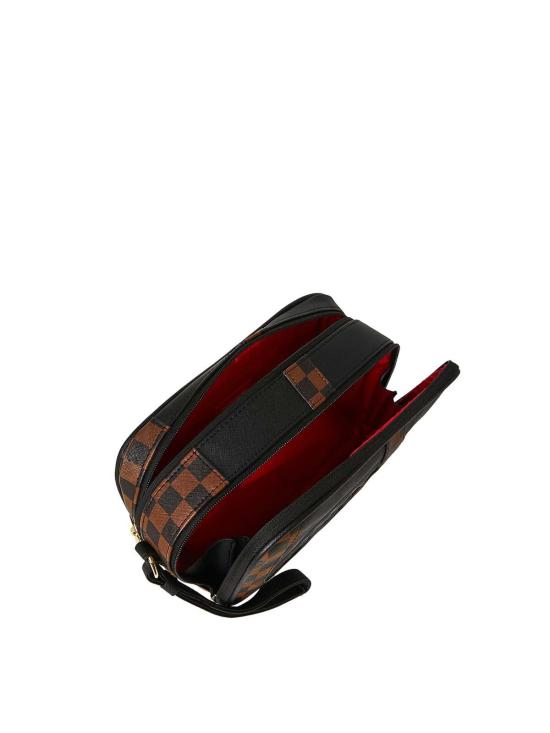 26SS 스프레이그라운드 클러치/파우치 910B8282NSZ400 Multicolour - SPRAYGROUND