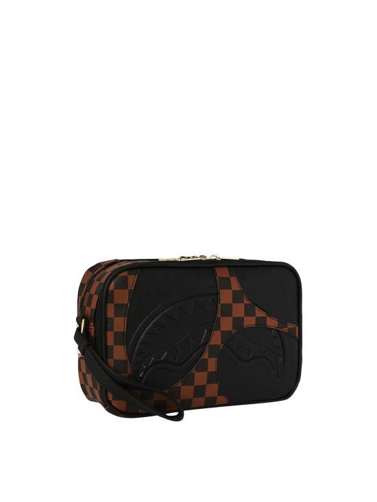 26SS 스프레이그라운드 클러치/파우치 910B8282NSZ400 Multicolour - SPRAYGROUND