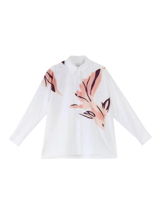 26SS 폴 스미스 셔츠 W1R351BV1122624 Multicolour