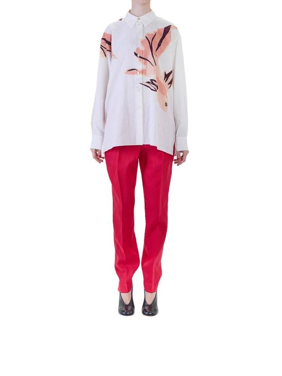 26SS 폴 스미스 셔츠 W1R351BV1122624 Multicolour - PAUL SMITH