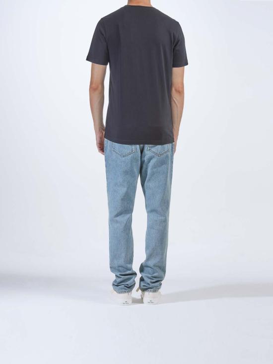  PS 바이 폴스미스 반팔 티셔츠 M2R011RNP469179 Black - PS BY PAUL SMITH