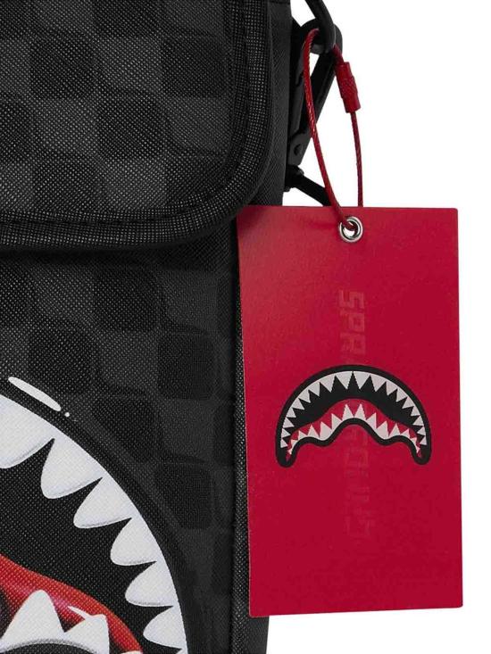 26SS 스프레이그라운드 크로스백 910B8946NSZMULTI Multicolour - SPRAYGROUND