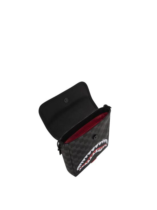 26SS 스프레이그라운드 크로스백 910B8946NSZMULTI Multicolour - SPRAYGROUND