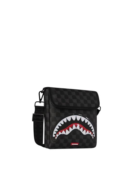 26SS 스프레이그라운드 크로스백 910B8946NSZMULTI Multicolour - SPRAYGROUND