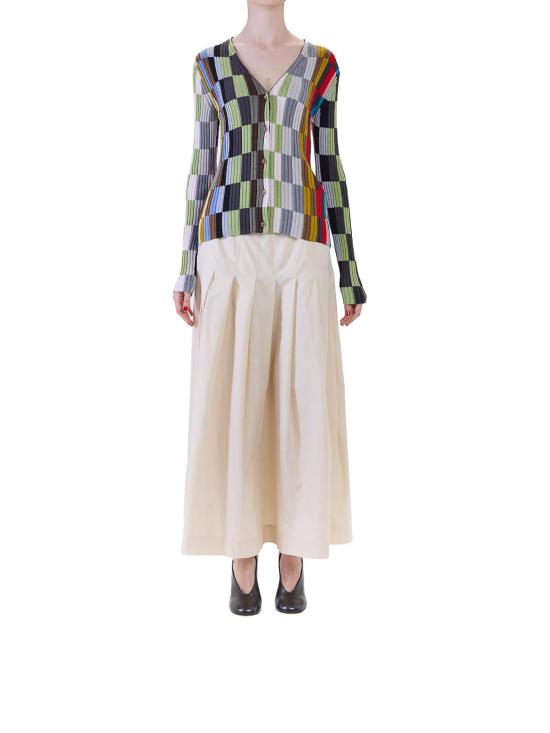 26SS 폴 스미스 가디건 W1R697NV1123792 Multicolour - PAUL SMITH