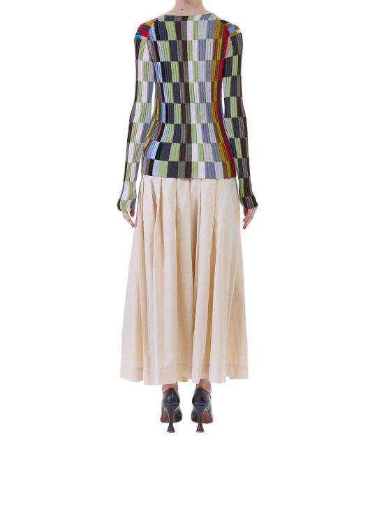 26SS 폴 스미스 가디건 W1R697NV1123792 Multicolour - PAUL SMITH