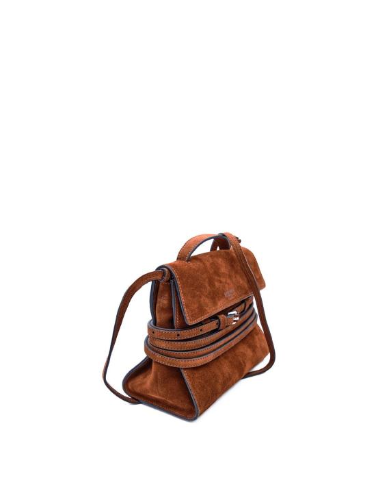 26SS 모스키노 토트백 MC4226PP1OOF030A Brown - MOSCHINO