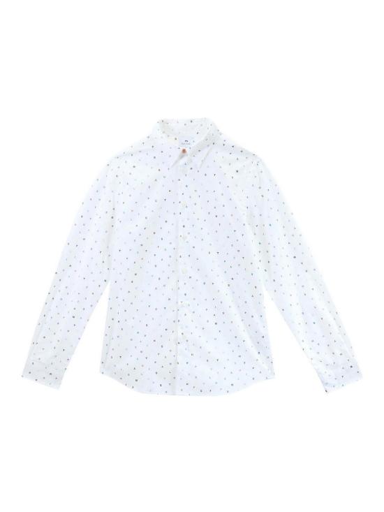 25FW PS 바이 폴스미스 긴팔 셔츠 M2R149TT2241401 Multicolour