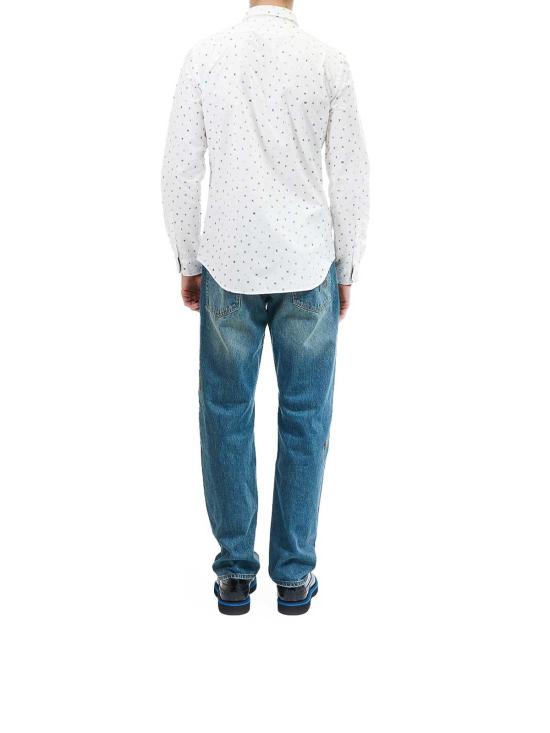 25FW PS 바이 폴스미스 긴팔 셔츠 M2R149TT2241401 Multicolour - PS BY PAUL SMITH