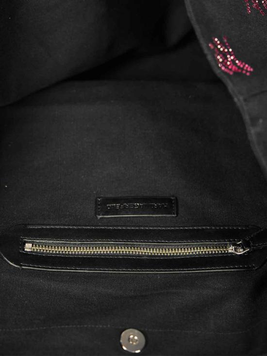 26SS 칼라거펠트 숄더백 B1W500981RC Black - KARL LAGERFELD