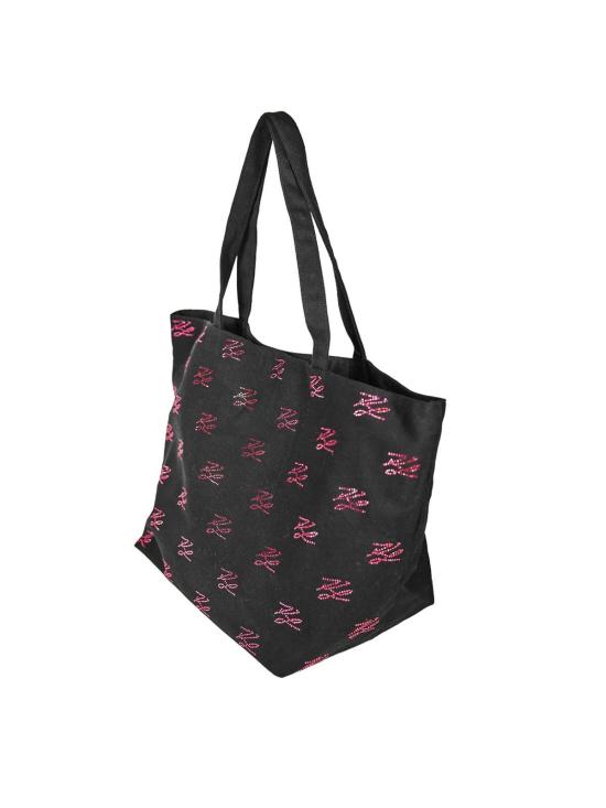 26SS 칼라거펠트 숄더백 B1W500981RC Black - KARL LAGERFELD