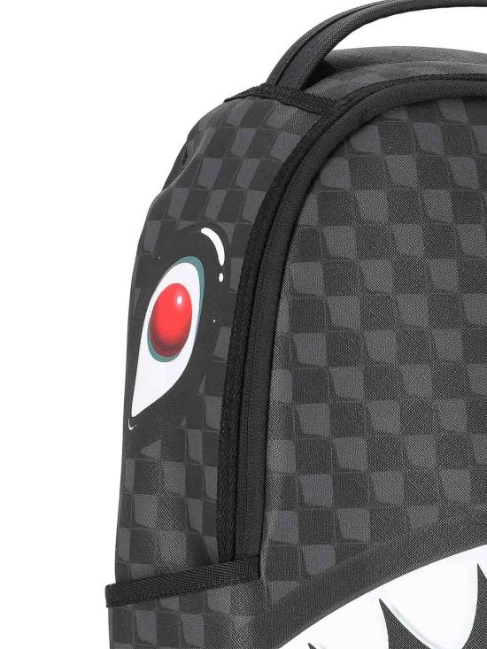 26SS 스프레이그라운드 백팩 910B8663NSZMULTI Multicolour - SPRAYGROUND