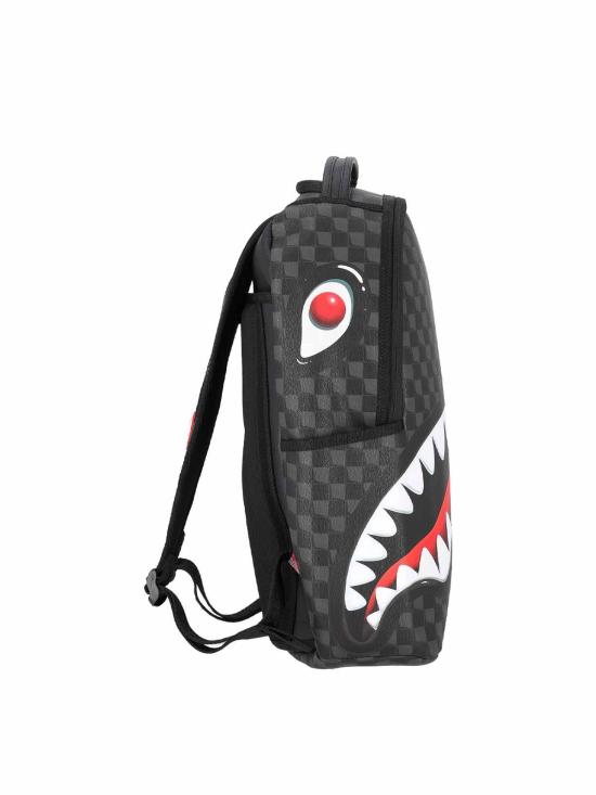 26SS 스프레이그라운드 백팩 910B8663NSZMULTI Multicolour - SPRAYGROUND