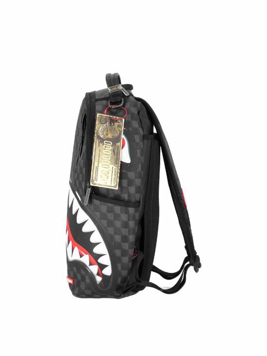 26SS 스프레이그라운드 백팩 910B8663NSZMULTI Multicolour - SPRAYGROUND
