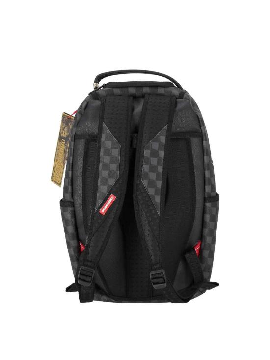 26SS 스프레이그라운드 백팩 910B8663NSZMULTI Multicolour - SPRAYGROUND