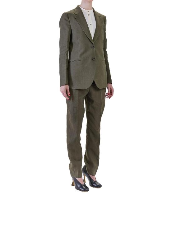 26SS 폴 스미스 수트 자켓 W1R111PAV0142735A Green - PAUL SMITH