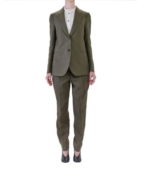 26SS 폴 스미스 수트 자켓 W1R111PAV0142735A Green - PAUL SMITH