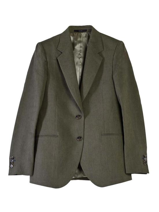 26SS 폴 스미스 수트 자켓 W1R111PAV0142735A Green