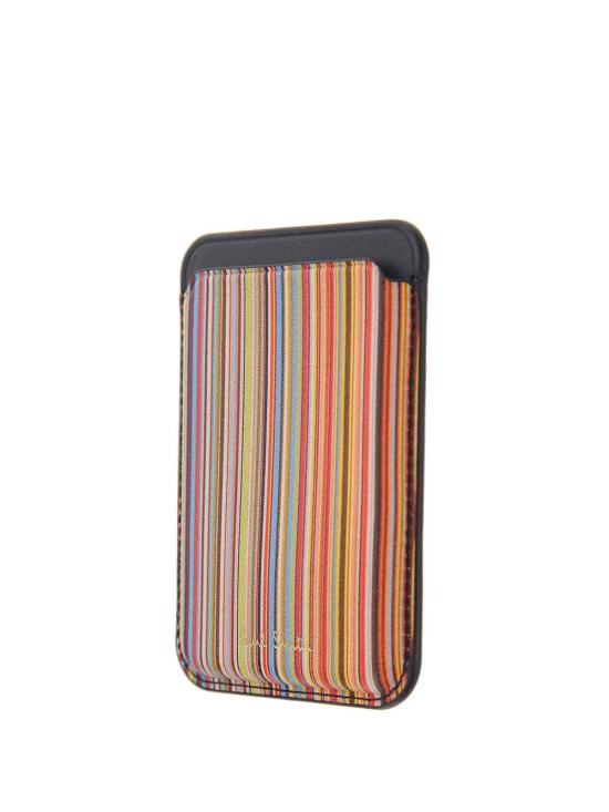  폴 스미스 남성지갑 M1A7790AMULCC92 Multicolour - PAUL SMITH