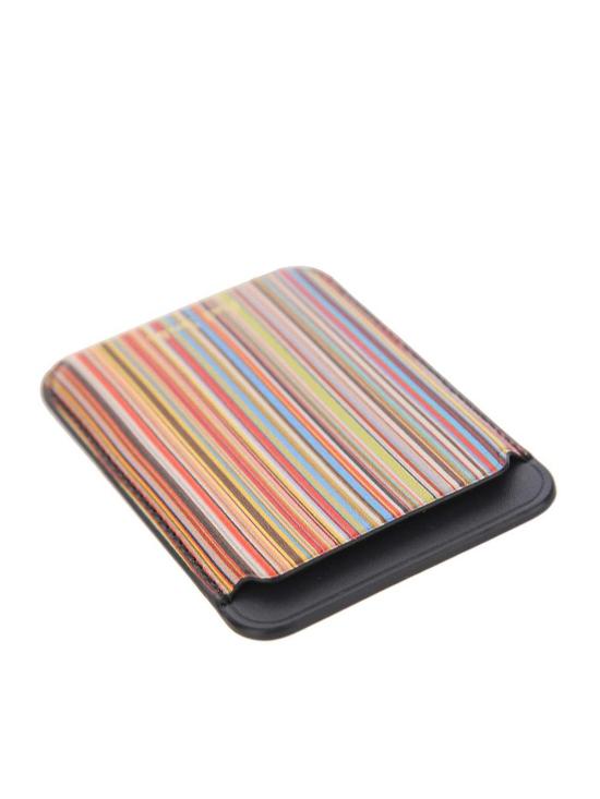  폴 스미스 남성지갑 M1A7790AMULCC92 Multicolour - PAUL SMITH