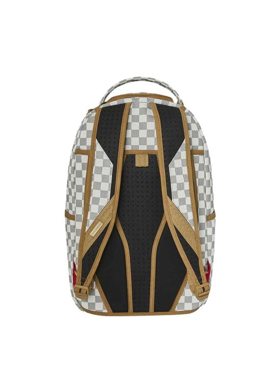 26SS 스프레이그라운드 백팩 910B8848NSZMULTI Multicolour - SPRAYGROUND