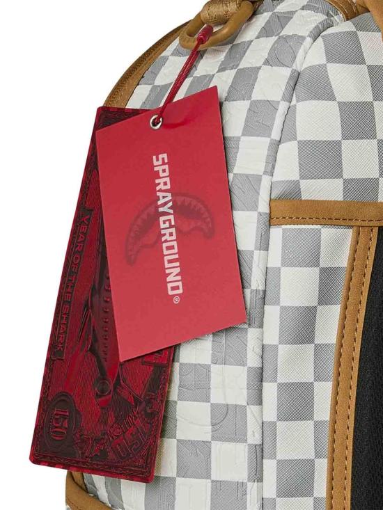 26SS 스프레이그라운드 백팩 910B8848NSZMULTI Multicolour - SPRAYGROUND