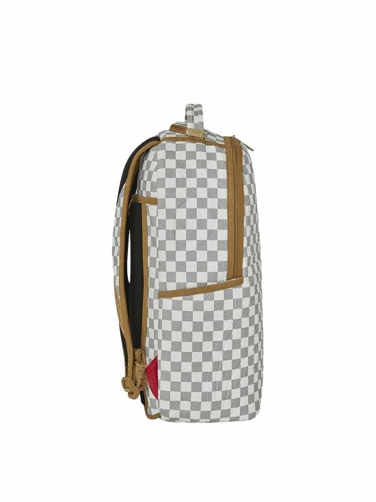26SS 스프레이그라운드 백팩 910B8848NSZMULTI Multicolour - SPRAYGROUND