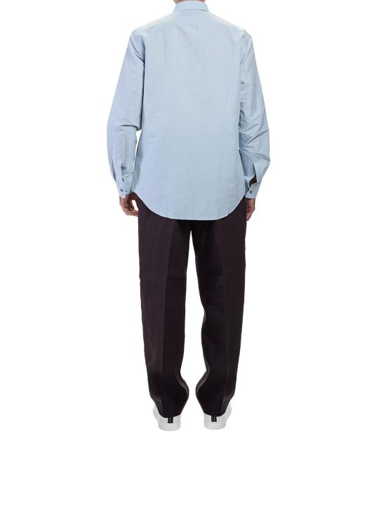 26SS 폴 스미스 긴팔 셔츠 M1R901UEV0300740 Light Blue - PAUL SMITH