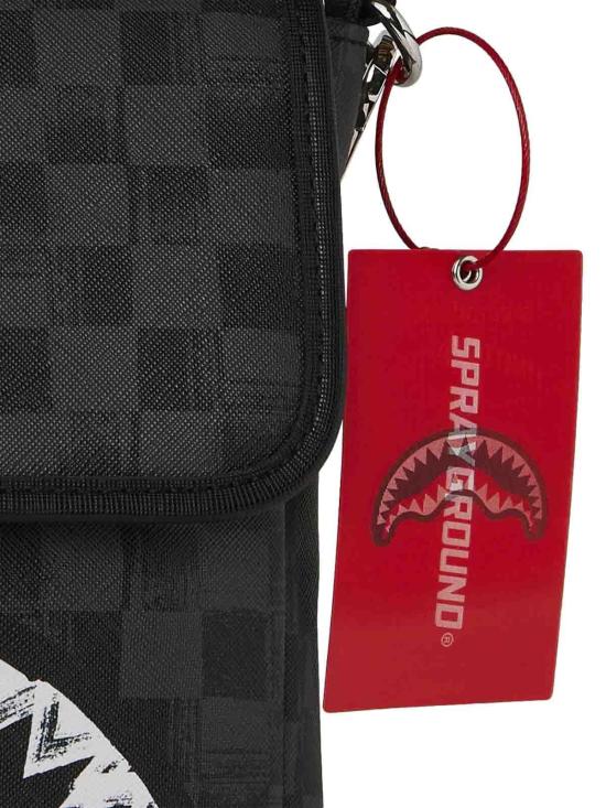 26SS 스프레이그라운드 크로스백 910B8228NSZ000 Multicolour - SPRAYGROUND