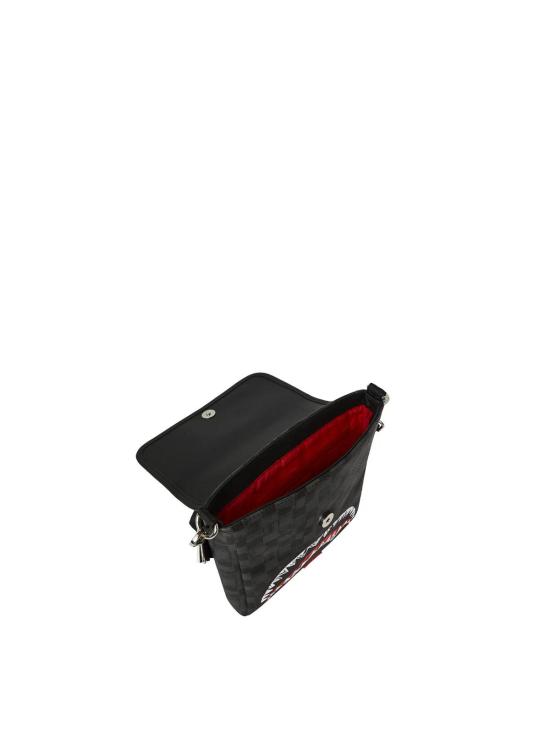 26SS 스프레이그라운드 크로스백 910B8228NSZ000 Multicolour - SPRAYGROUND