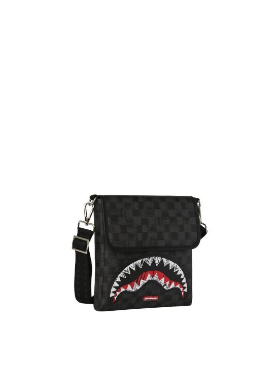 26SS 스프레이그라운드 크로스백 910B8228NSZ000 Multicolour - SPRAYGROUND