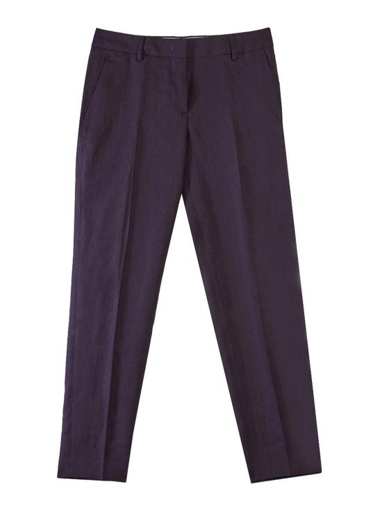 26SS 폴 스미스 수트 팬츠 W1R264TV0142754 Dark Purple