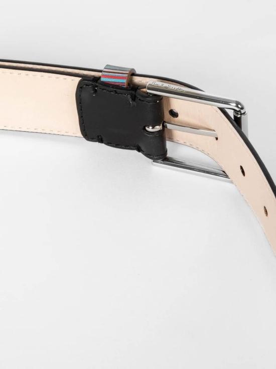  폴 스미스 스트라이프 키퍼 벨트 M1A4950BMULKE79 - PAUL SMITH