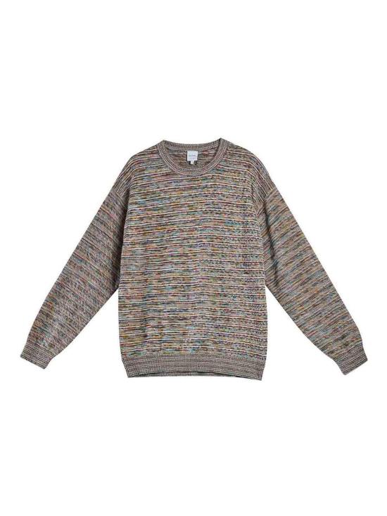 26SS 폴 스미스 스웨터 M1R774ZV0302792 Multicolour